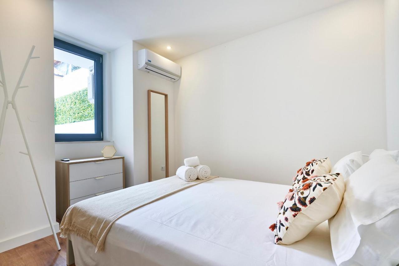 Apartment Altido Modern In Lapa, Nearby Iseg *