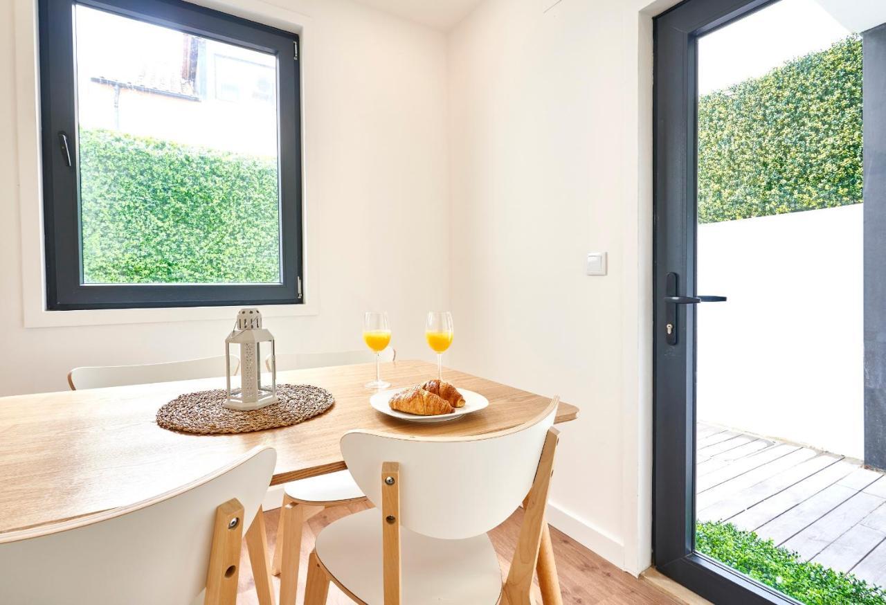 Altido Modern In Lapa, Nearby Iseg Apartment *