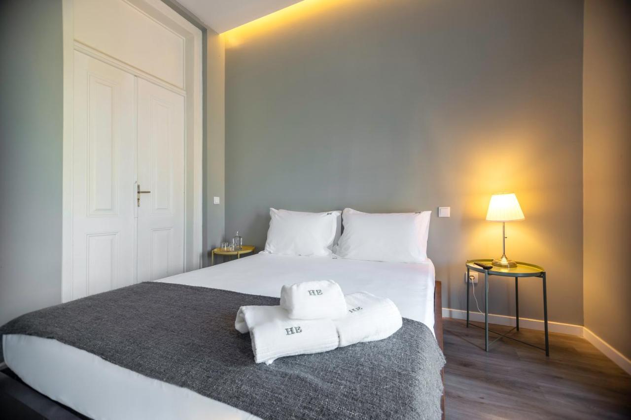 Couette-café The Hygge - Estrela