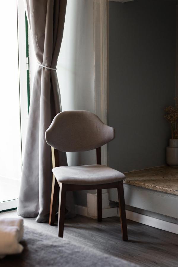 The Hygge - Estrela Couette-café Lisboa