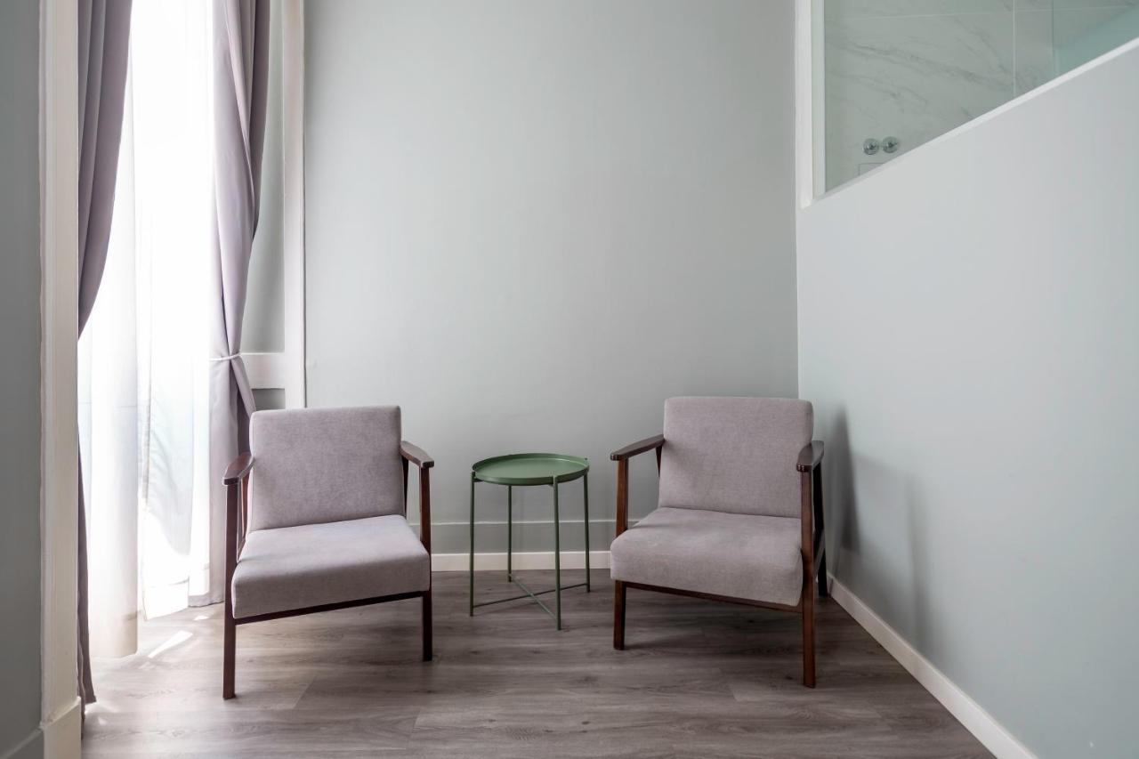 Couette-café The Hygge - Estrela 3*