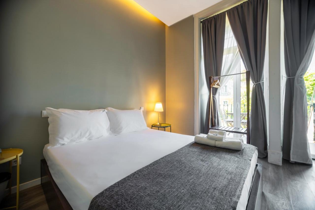 Couette-café The Hygge - Estrela 3*