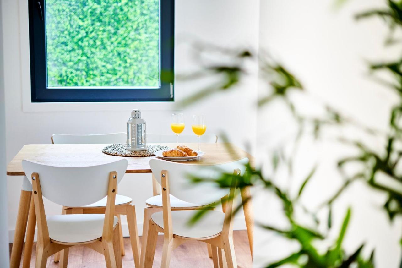 Apartment Altido Modern In Lapa, Nearby Iseg *