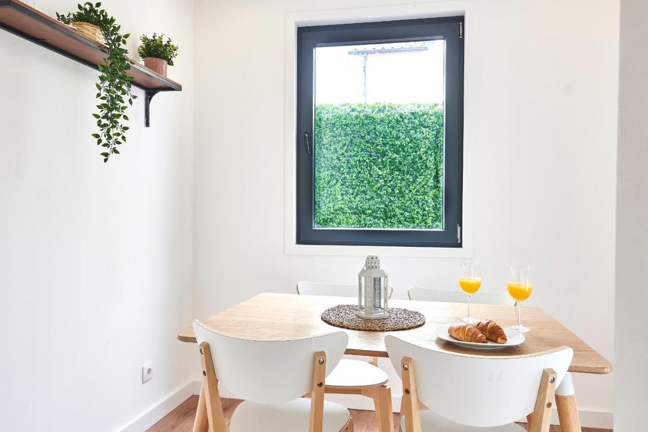 Altido Modern In Lapa, Nearby Iseg Apartment Lissabon