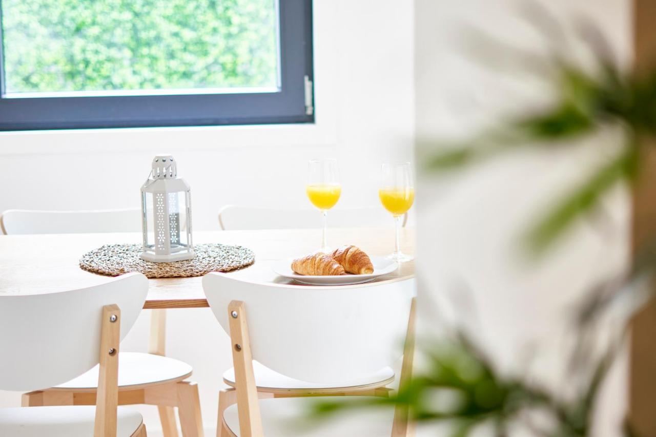 Altido Modern In Lapa, Nearby Iseg * Lissabon