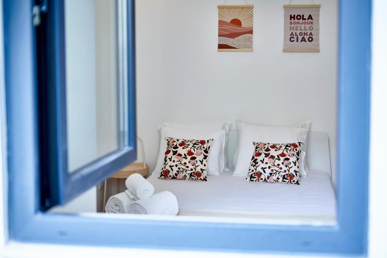 Altido Modern In Lapa, Nearby Iseg Lissabon