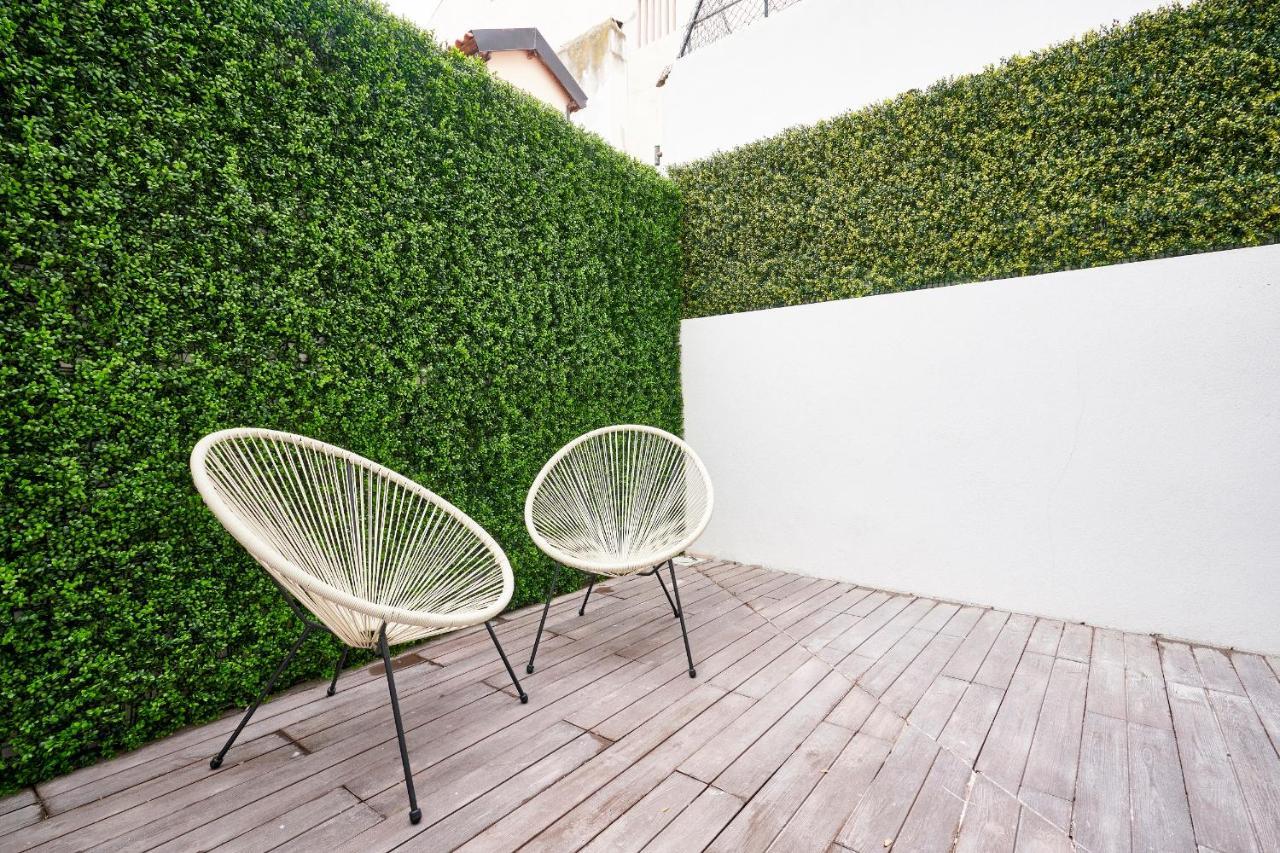 Apartment Altido Modern In Lapa, Nearby Iseg