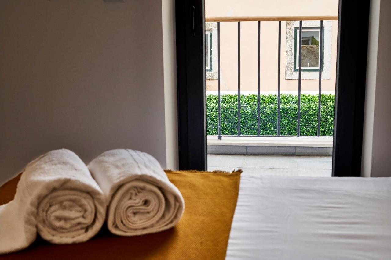 Apartment Altido Modern In Lapa, Nearby Iseg Lissabon