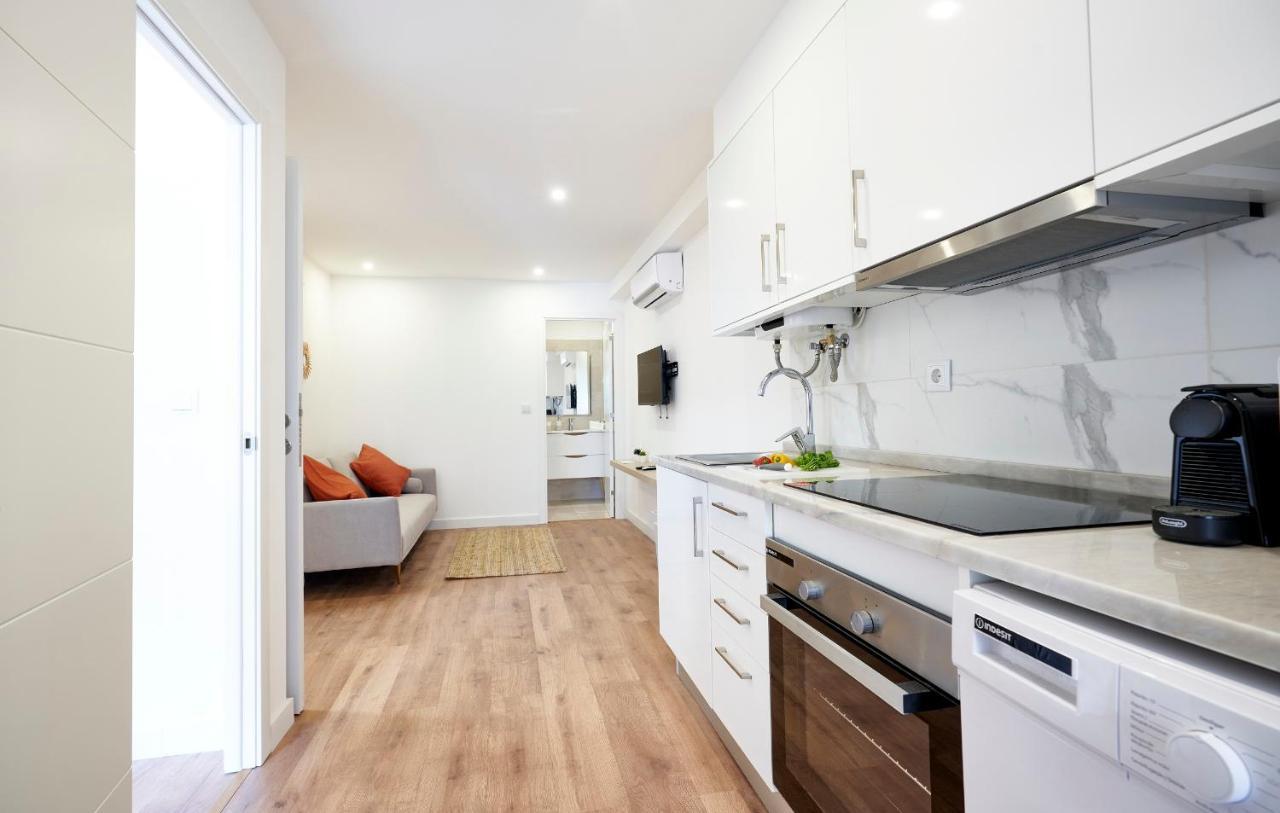Altido Modern In Lapa, Nearby Iseg *