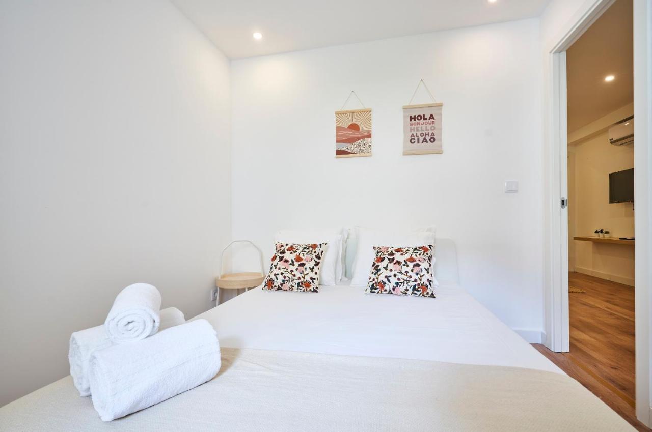 Altido Modern In Lapa, Nearby Iseg Apartment