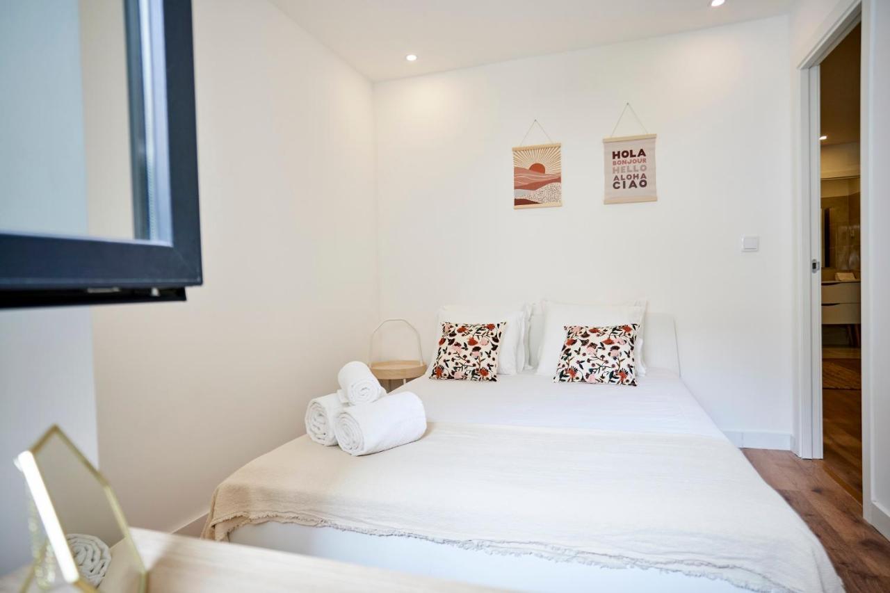Apartment Altido Modern In Lapa, Nearby Iseg Lissabon