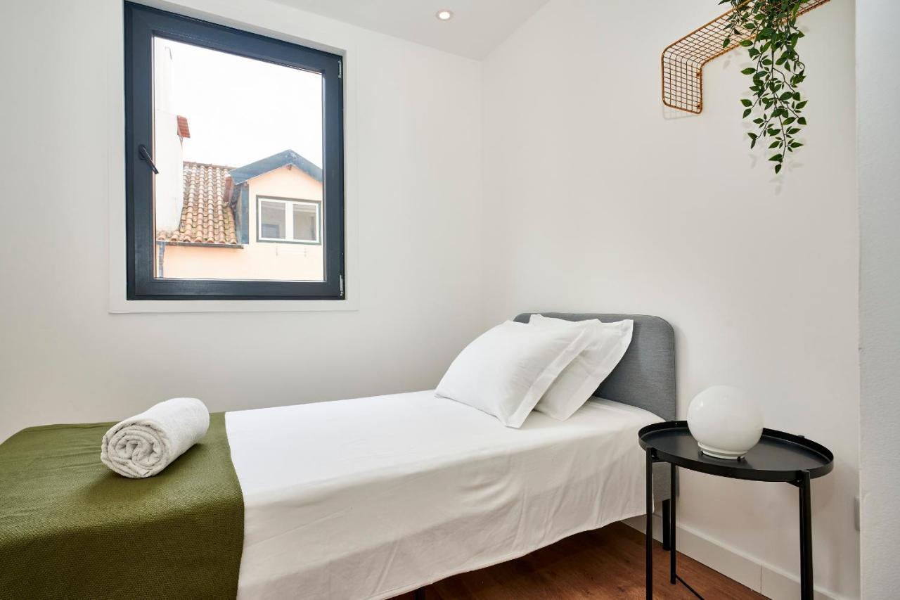 Altido Modern In Lapa, Nearby Iseg Apartment Lissabon