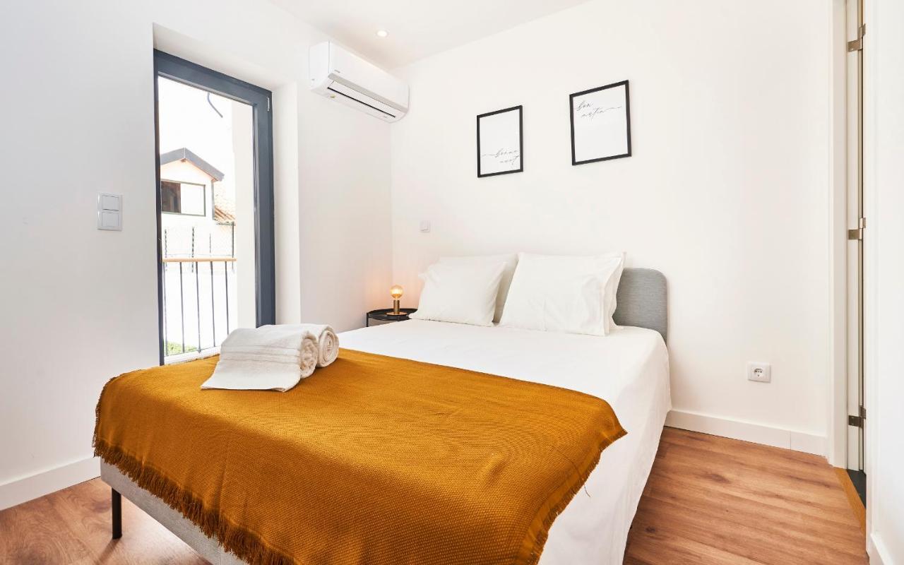 Apartment Altido Modern In Lapa, Nearby Iseg