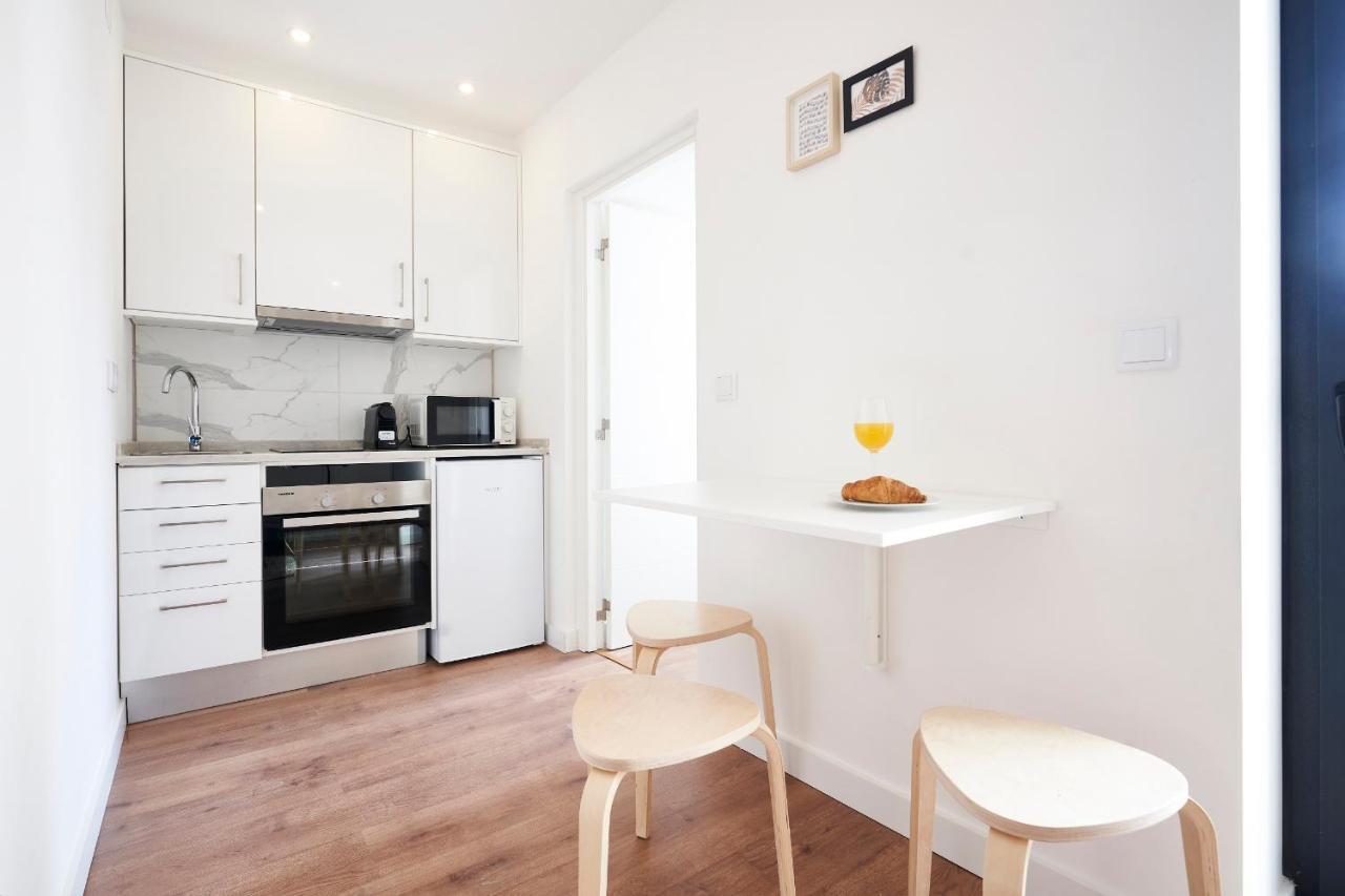 Apartment Altido Modern In Lapa, Nearby Iseg