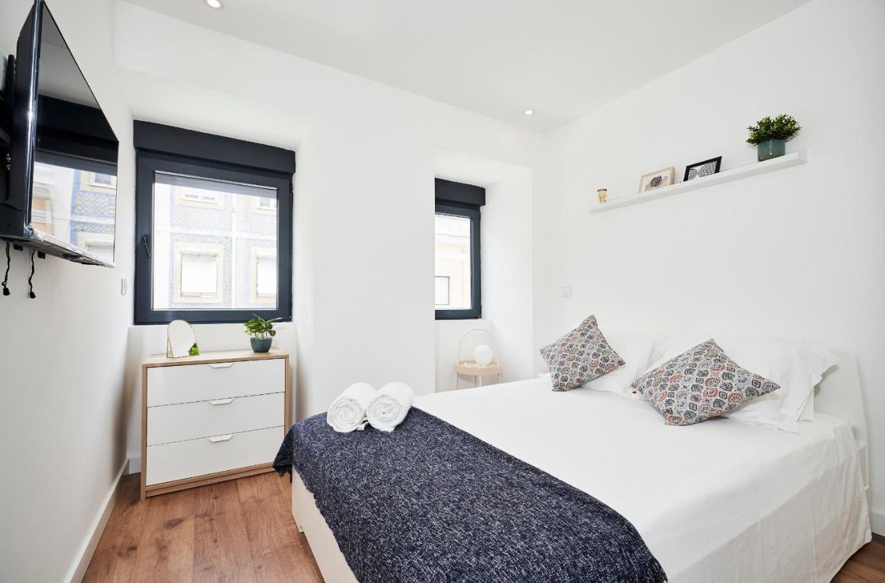 Altido Modern In Lapa, Nearby Iseg * Lissabon