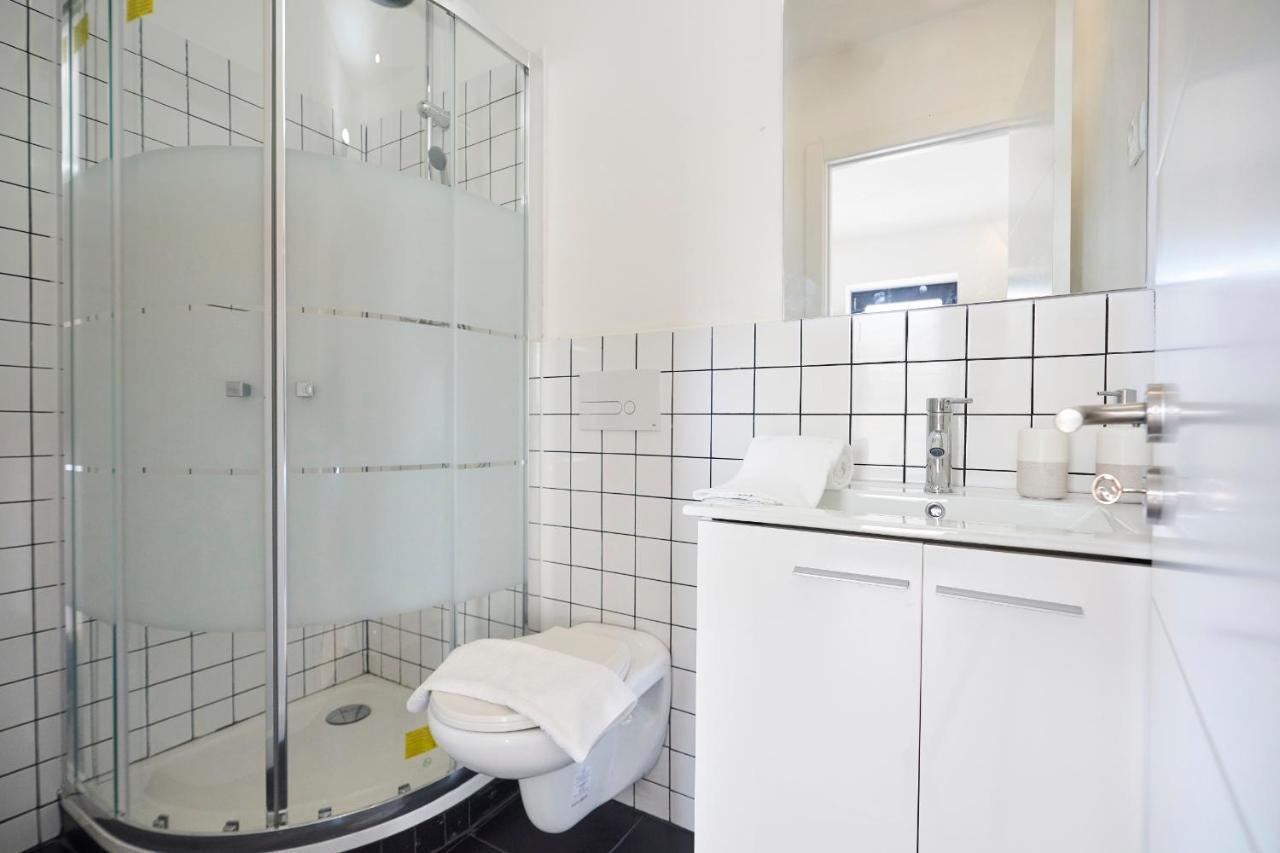 Apartment Altido Modern In Lapa, Nearby Iseg *