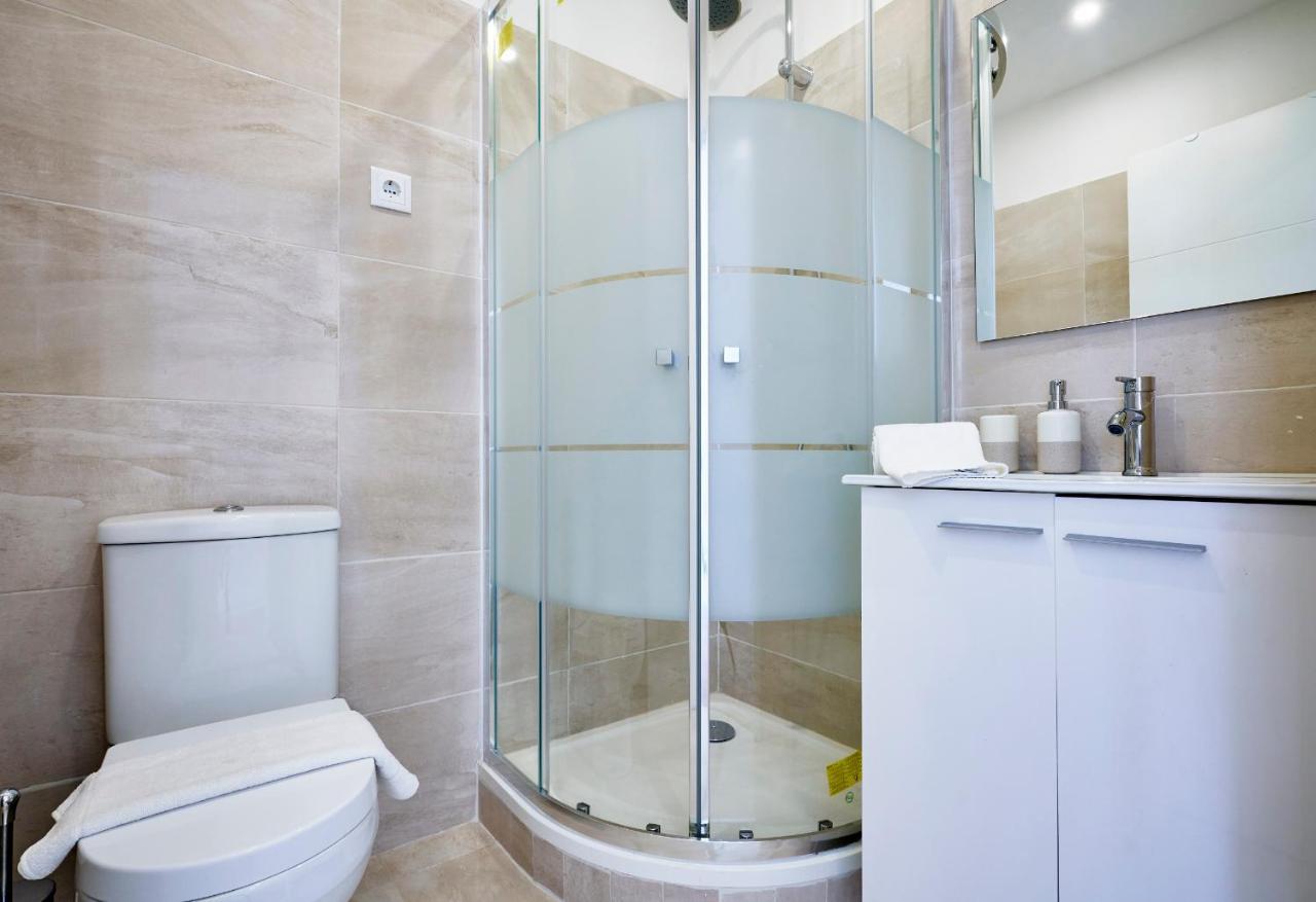Apartment Altido Modern In Lapa, Nearby Iseg