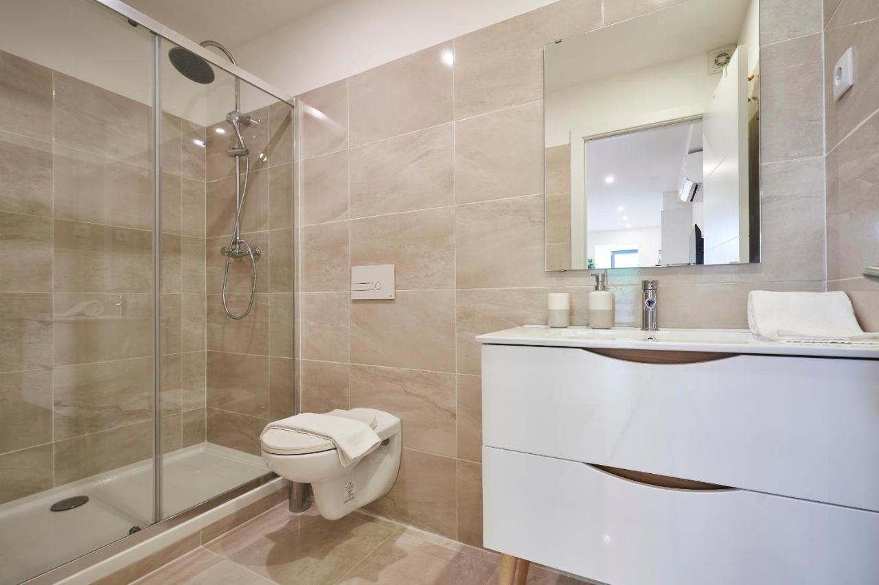 Apartment Altido Modern In Lapa, Nearby Iseg