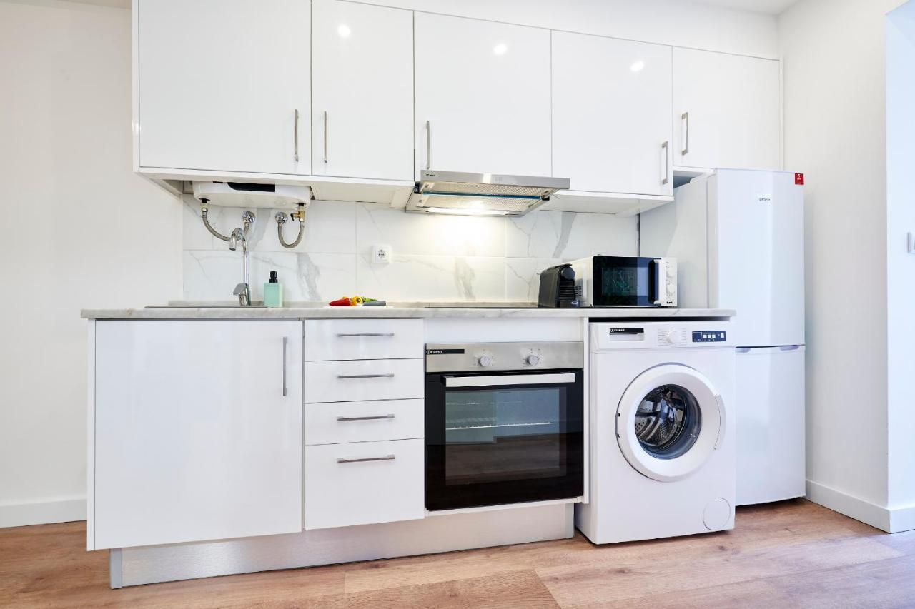 Altido Modern In Lapa, Nearby Iseg Apartment *