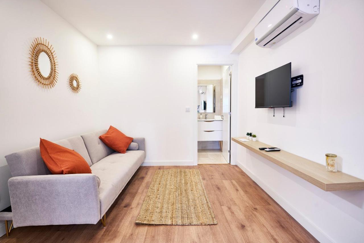 Apartment Altido Modern In Lapa, Nearby Iseg *