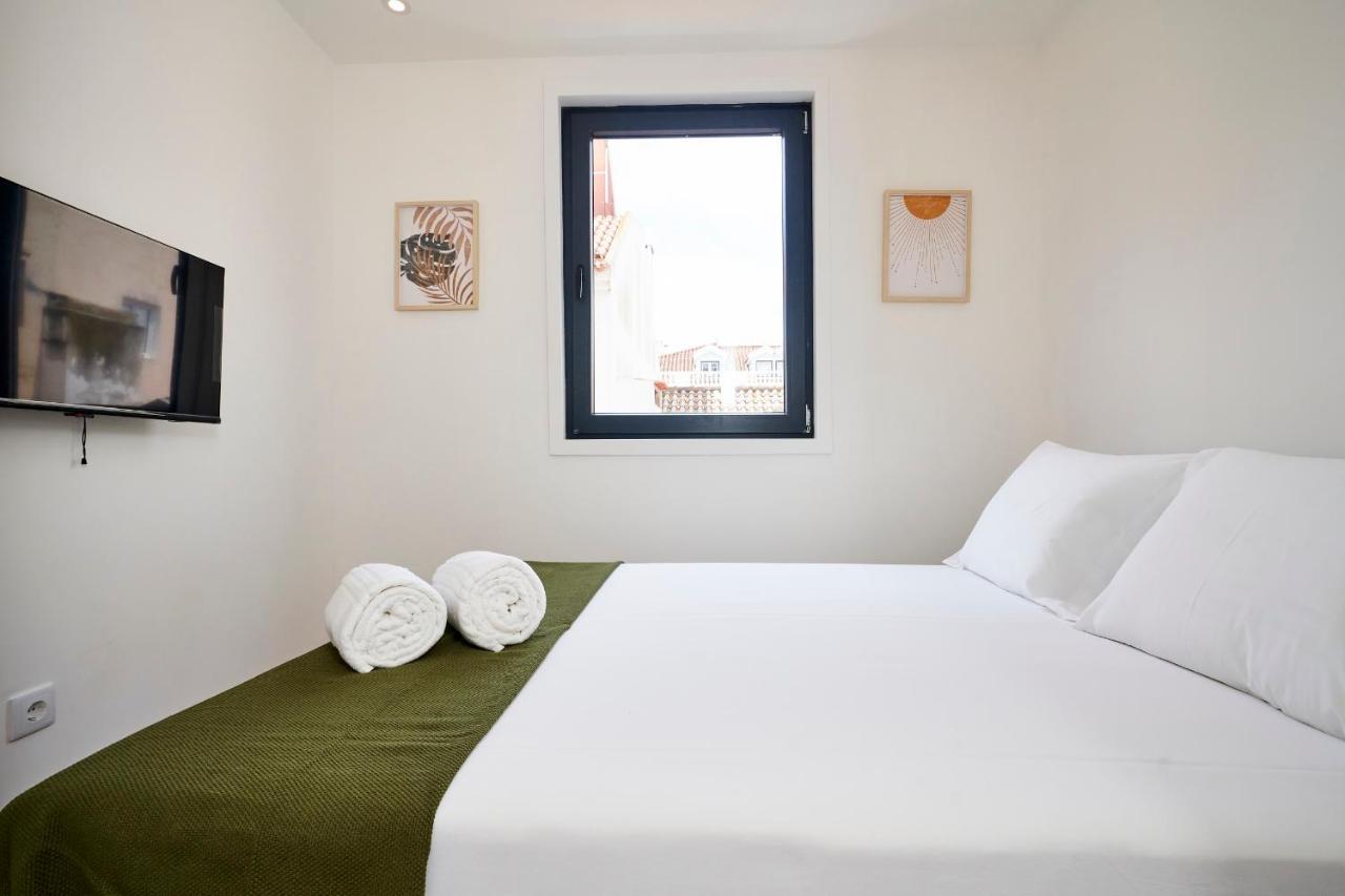 Altido Modern In Lapa, Nearby Iseg Apartment
