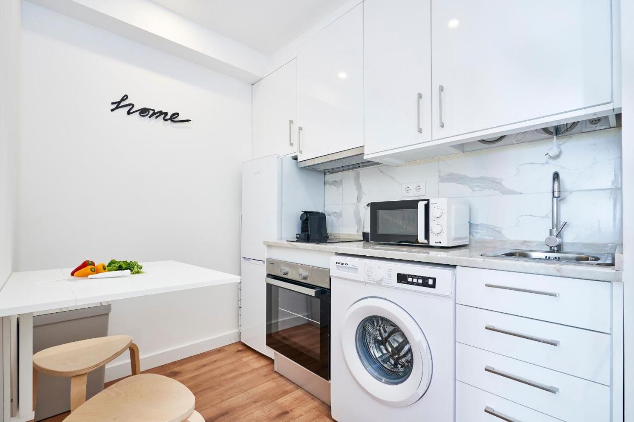 Altido Modern In Lapa, Nearby Iseg Apartment