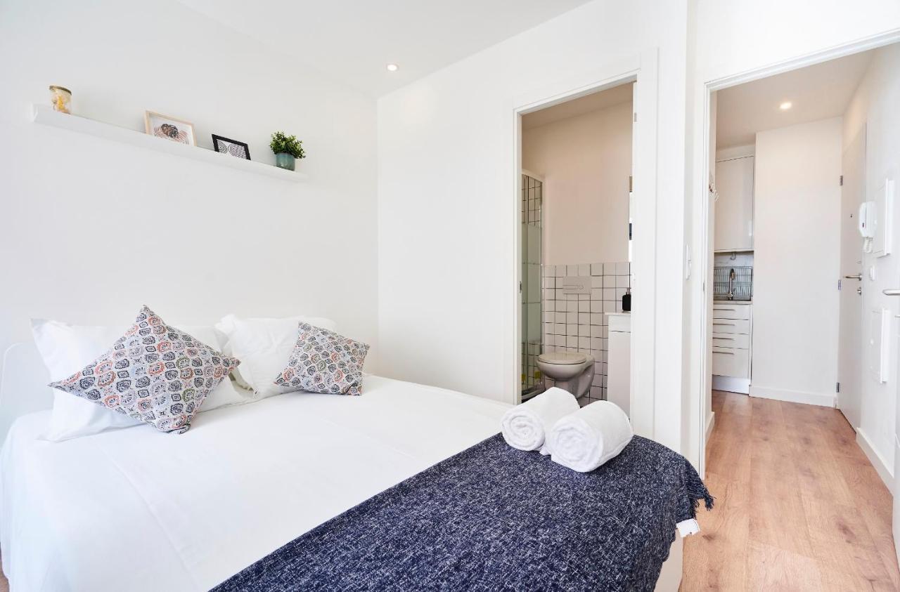 Apartment Altido Modern In Lapa, Nearby Iseg *