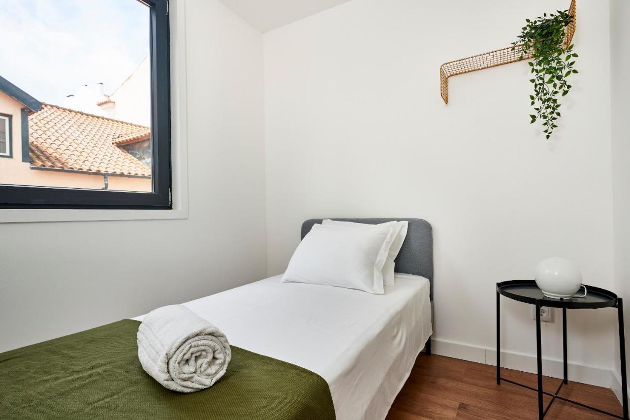 Apartment Altido Modern In Lapa, Nearby Iseg Lissabon
