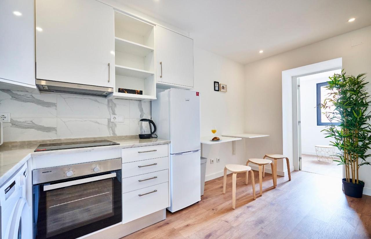 Altido Modern In Lapa, Nearby Iseg Apartment