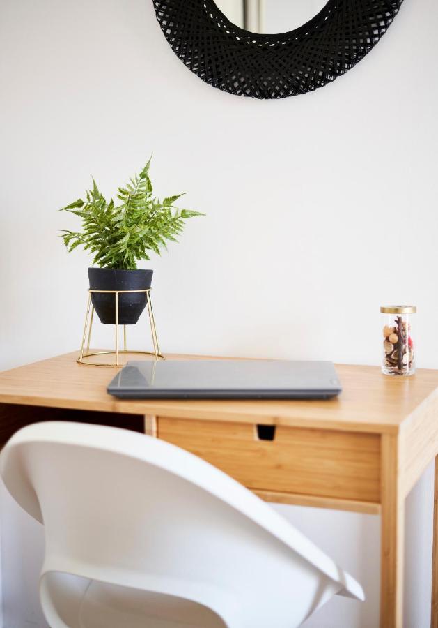 Altido Modern In Lapa, Nearby Iseg Apartment *