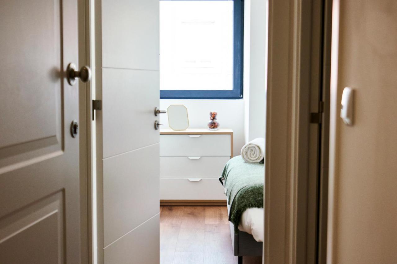 Apartment Altido Modern In Lapa, Nearby Iseg *