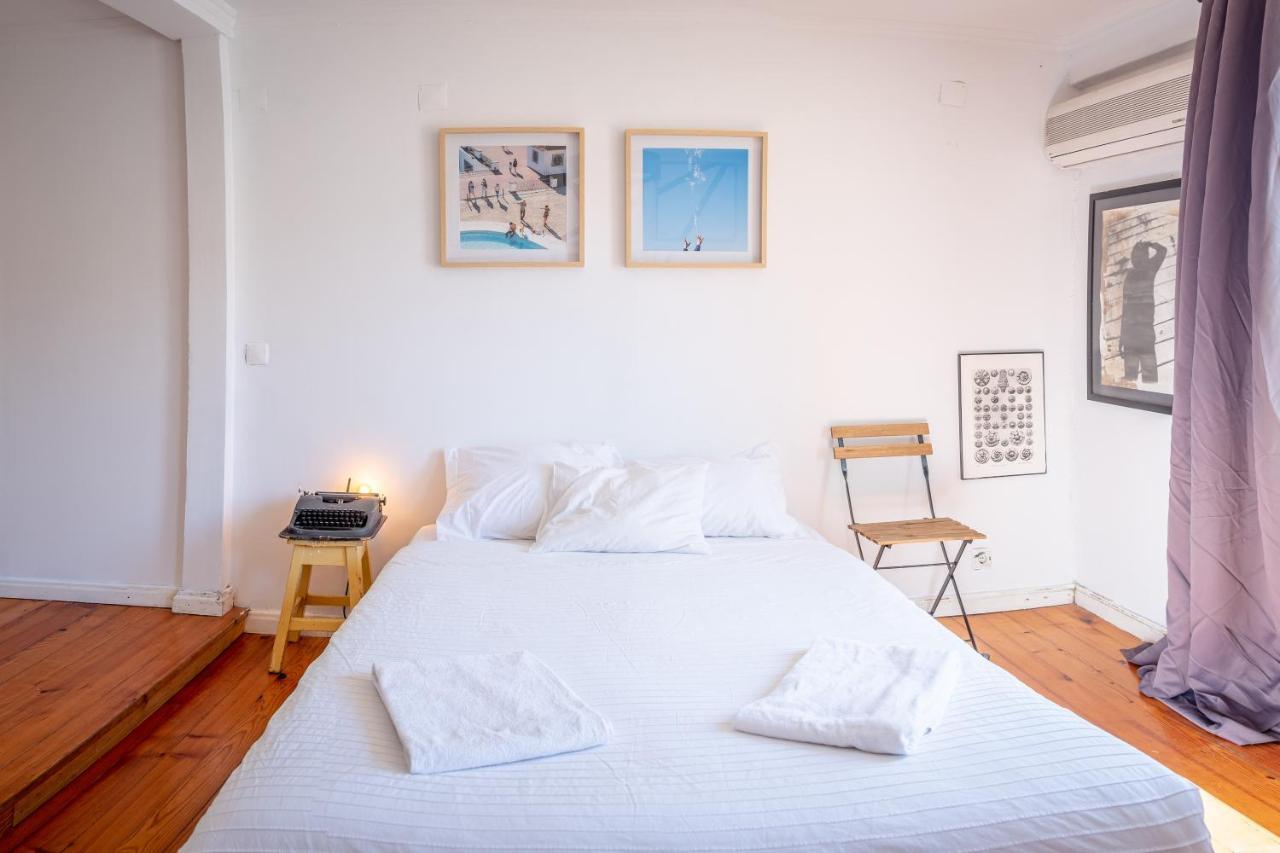 Appartement Artsy Lisboa