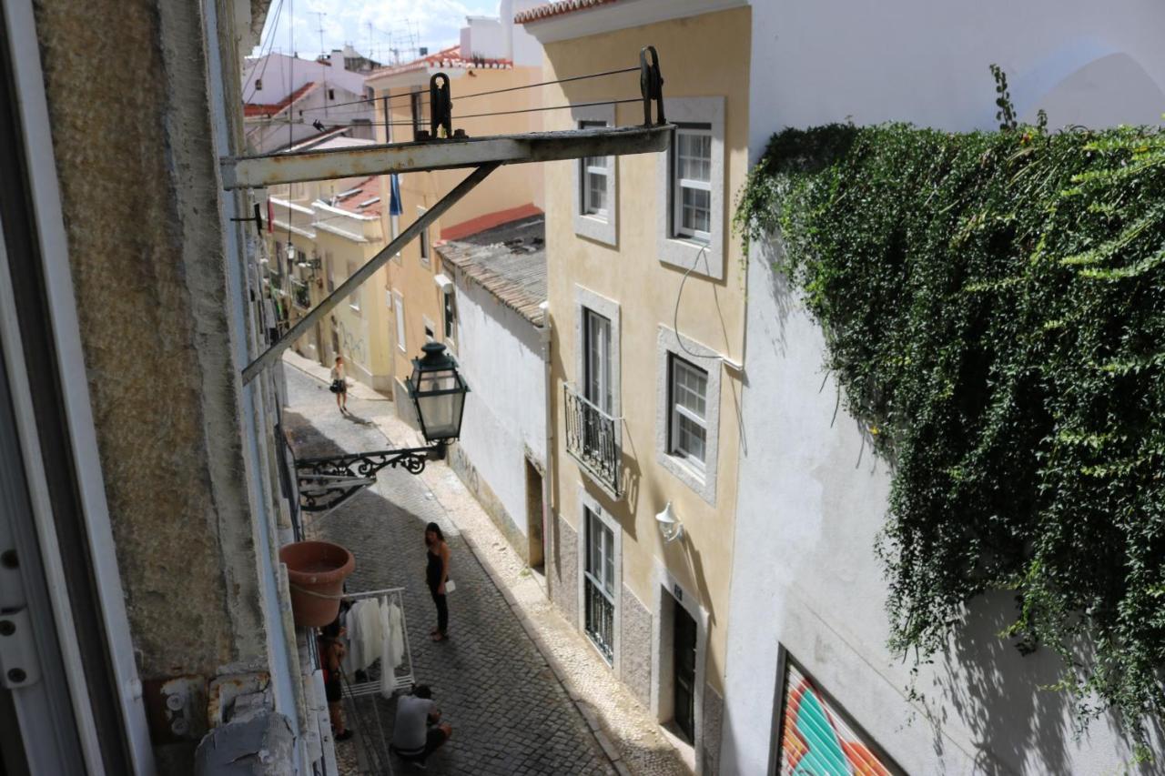 Appartement Avenida Da Liberdade Area, Bright And Newly Renovated 2 Bedroom Apartment, Historical Center