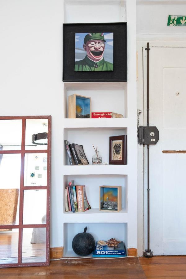 Appartement Artsy