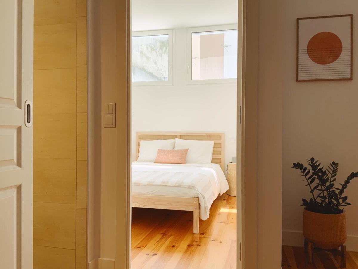 Appartement Casa Quieta - Lisboa