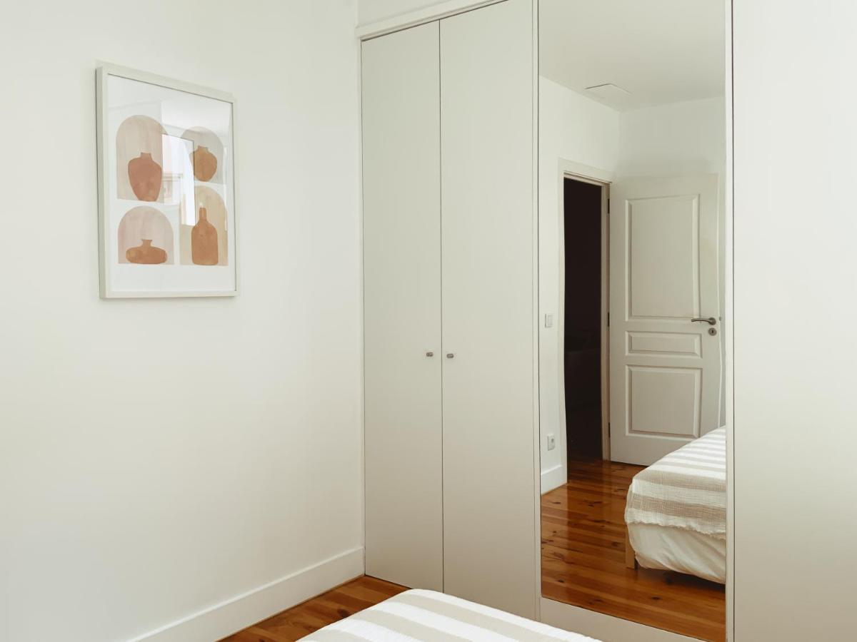Appartement Casa Quieta -