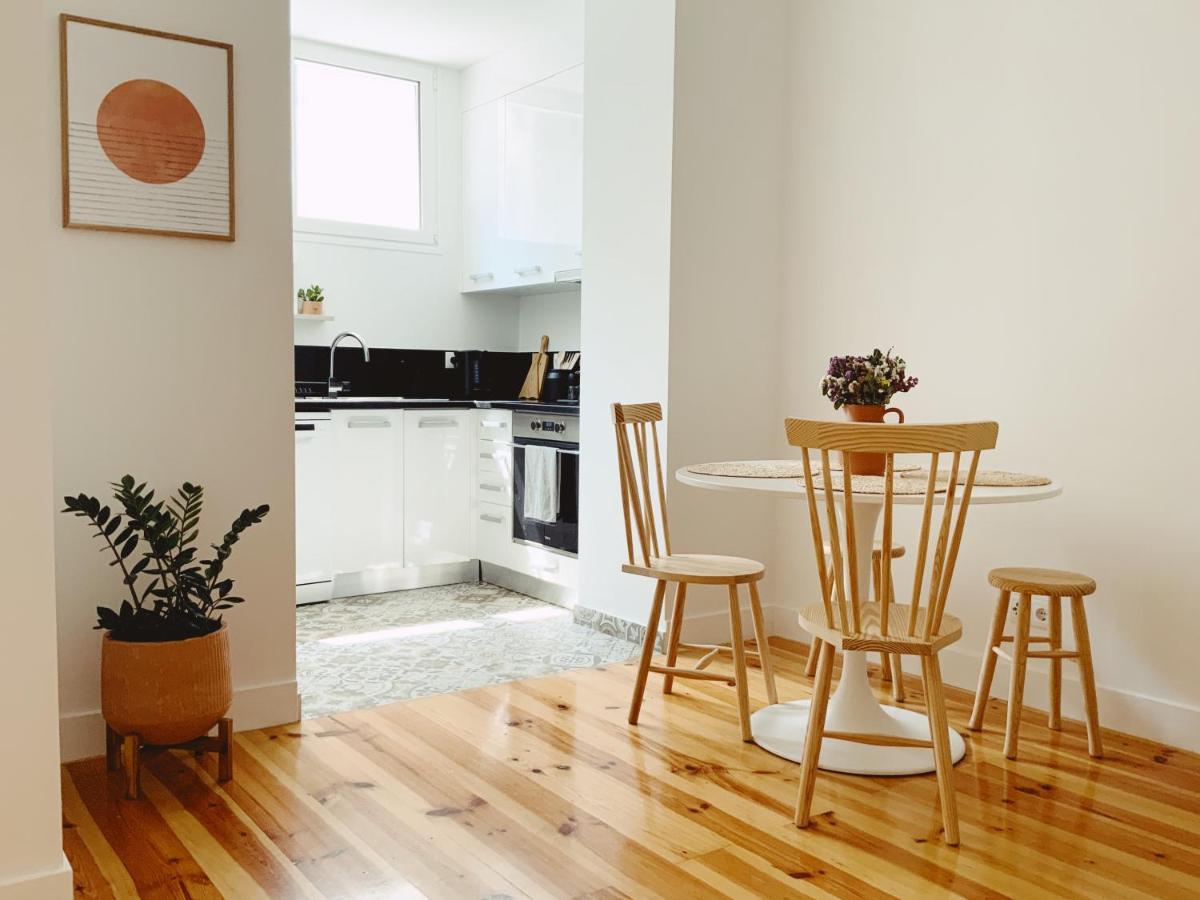 Appartement Casa Quieta -