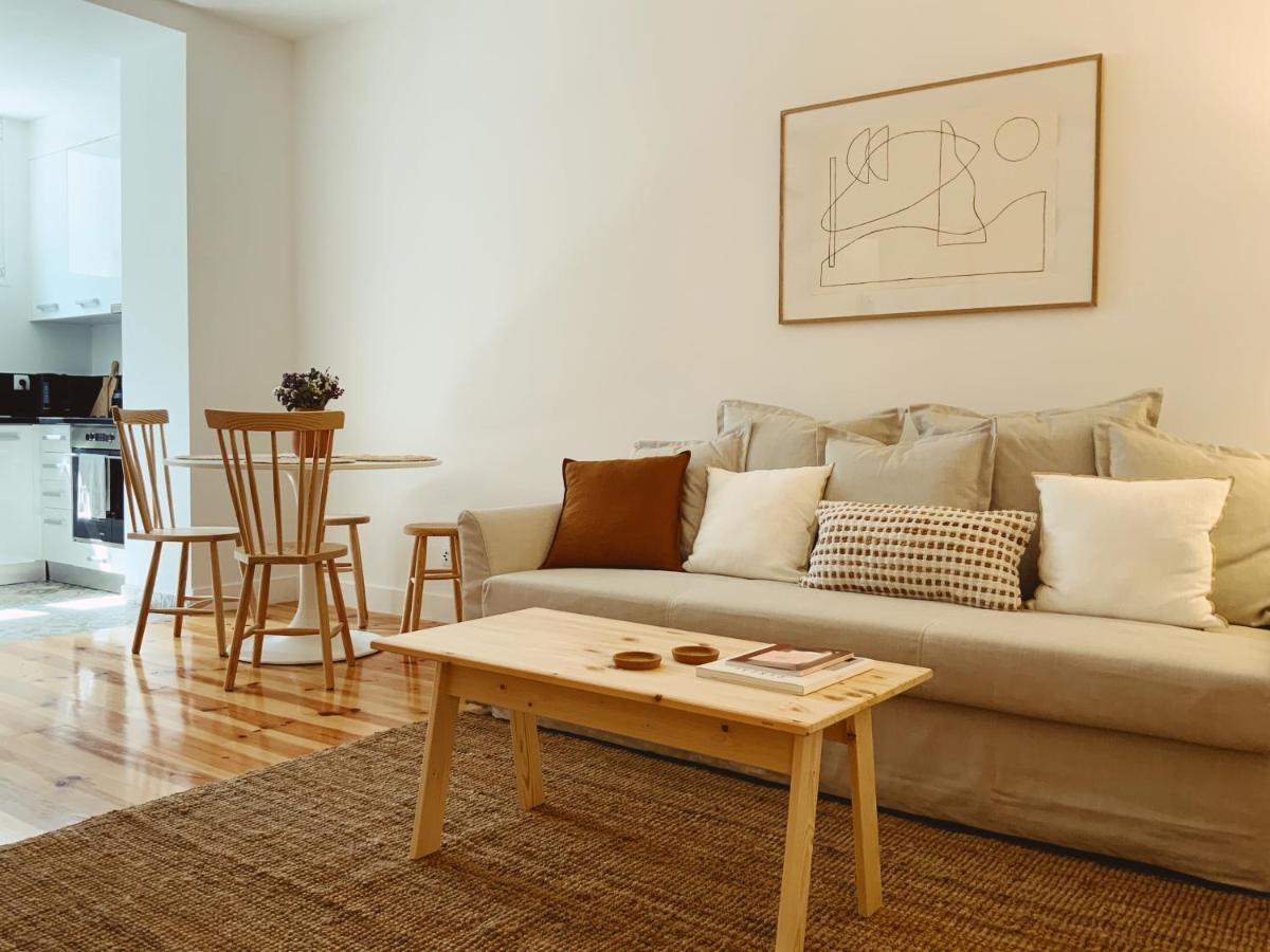 Appartement Casa Quieta - *