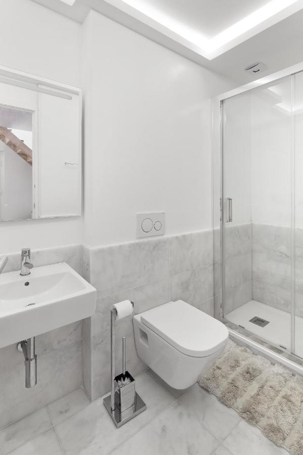 Maison d'hôtes With Private Bathroom -alcantara *