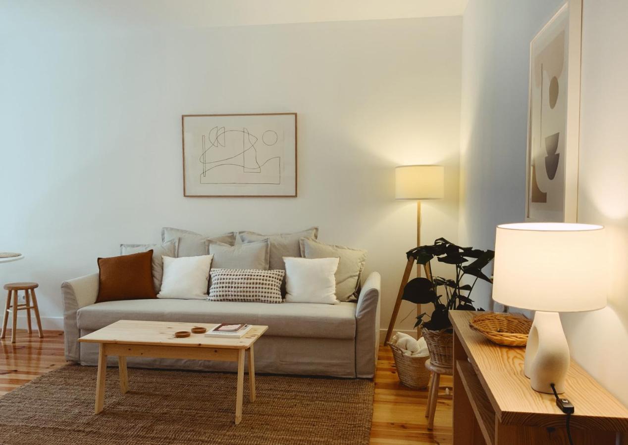 Casa Quieta - Appartement *