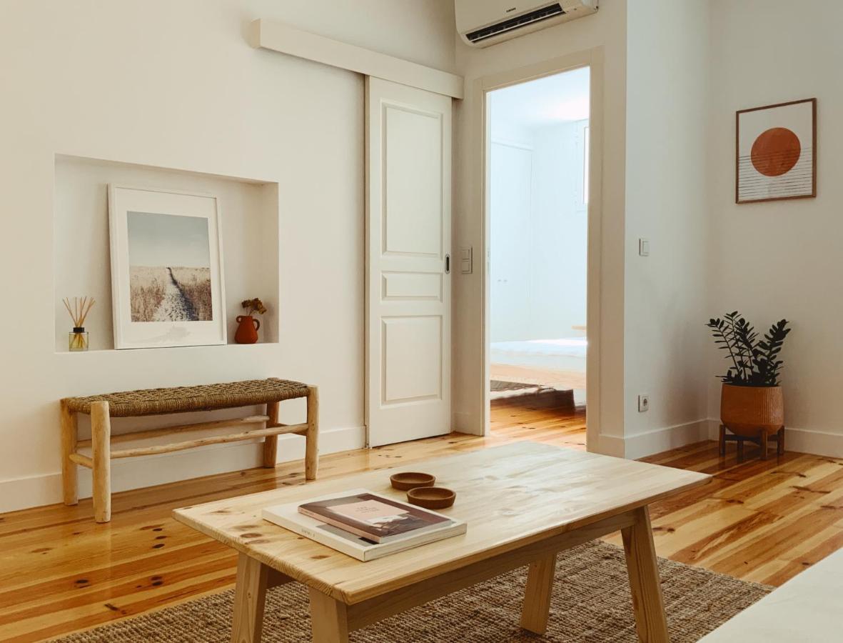 Appartement Casa Quieta - *