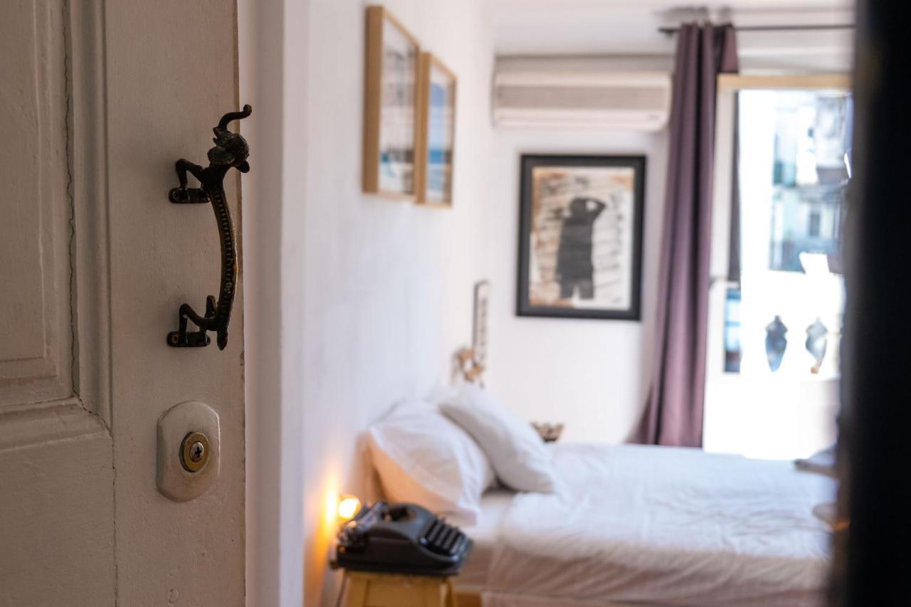 Appartement Artsy