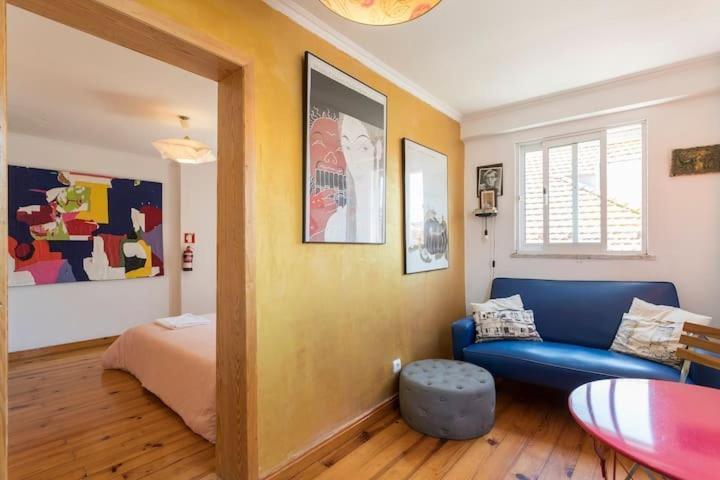 Appartement Artsy