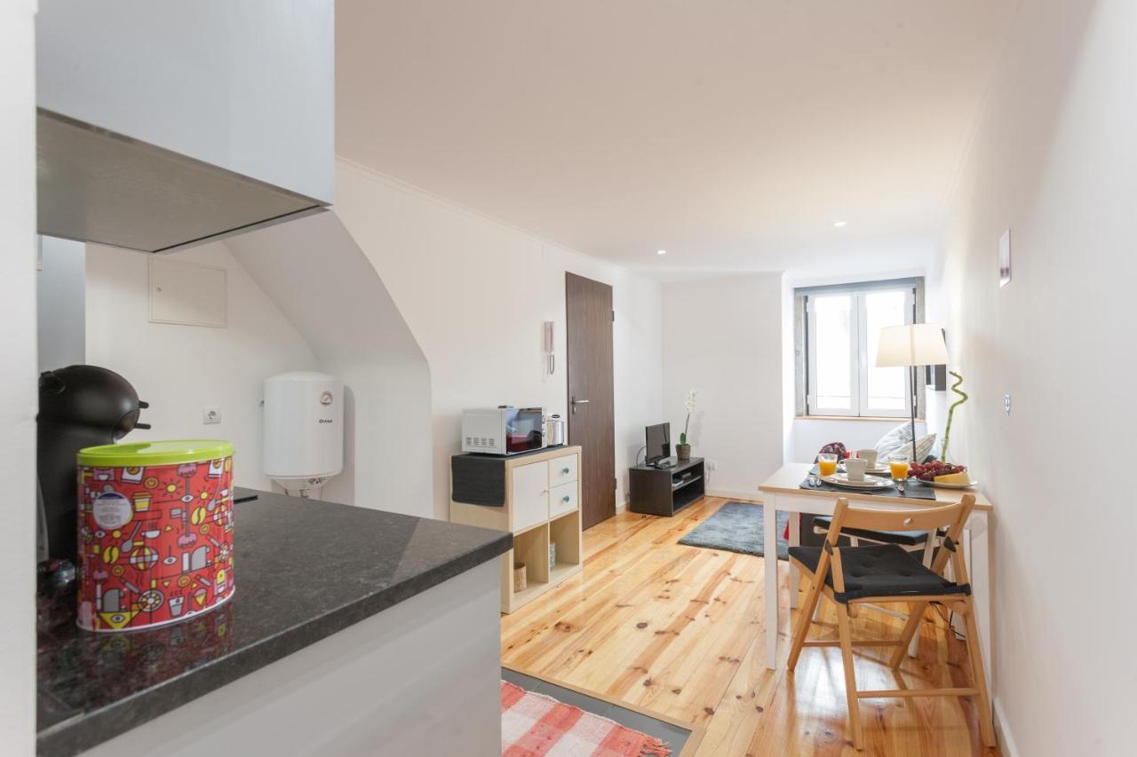 Appartement Center Castelo *