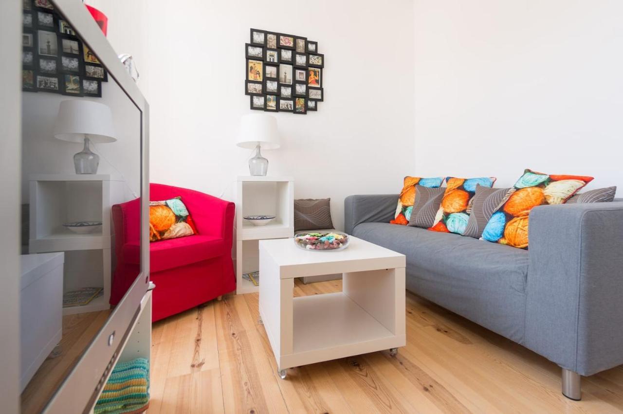 Charming In Center- Checkinhome Appartement