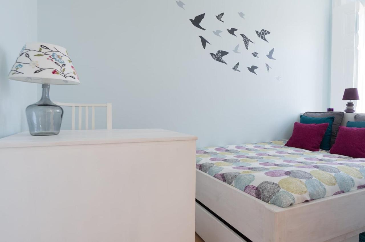 Appartement Charming In Center- Checkinhome