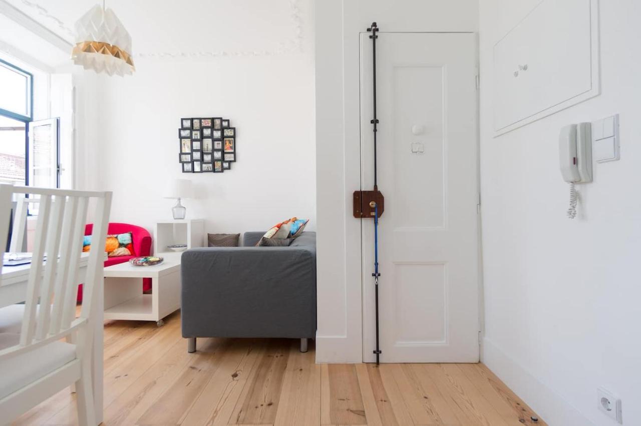 Charming In Center- Checkinhome Appartement Lissabon