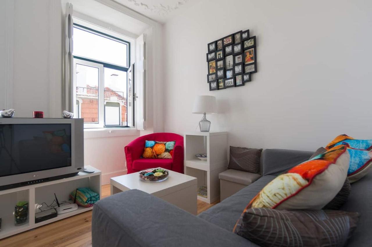 Charming In Center- Checkinhome Appartement Lissabon