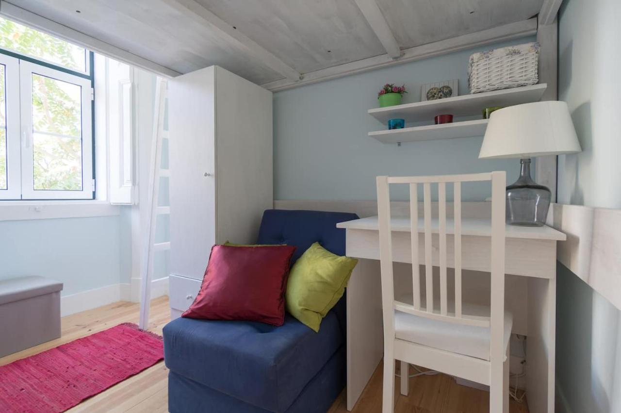 Charming In Center- Checkinhome Appartement Lissabon