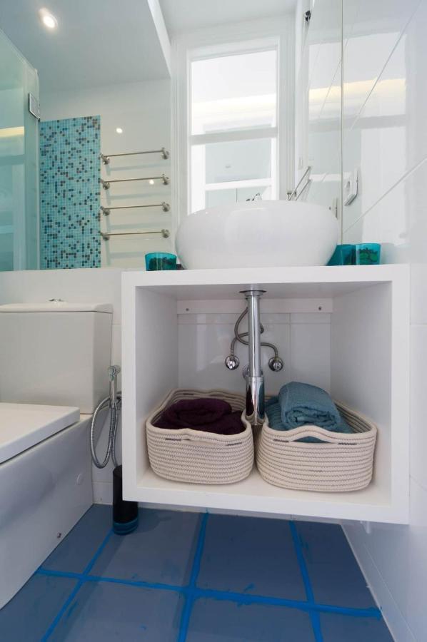 Appartement Charming In Center- Checkinhome Lissabon